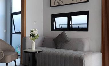 Rumah 3.5 Lt Siap Huni Fully Furnished di Pondok.Labu Dekat Fatmawati