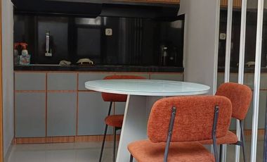 Rumah 3.5 Lt Siap Huni Fully Furnished di Pondok.Labu Dekat Fatmawati