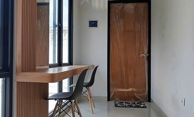 Rumah 3.5 Lt Siap Huni Fully Furnished di Pondok.Labu Dekat Fatmawati