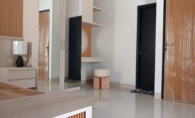 Rumah 3.5 Lt Siap Huni Fully Furnished di Pondok.Labu Dekat Fatmawati