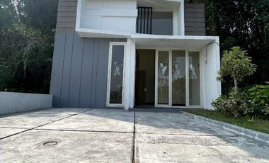 Nempel Badara Juanda, Perumahan Eksklusif 500jt-an, Surabata, SHM