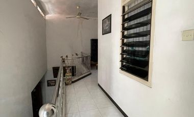 Rumah SHM Kedurus Karangpilang Surabaya 100 Meter Pasar Kedurus