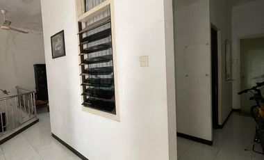 Rumah SHM Kedurus Karangpilang Surabaya 100 Meter Pasar Kedurus