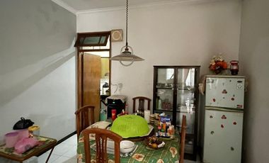 Rumah SHM Kedurus Karangpilang Surabaya 100 Meter Pasar Kedurus