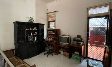 Rumah SHM Kedurus Karangpilang Surabaya 100 Meter Pasar Kedurus