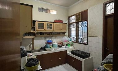 Rumah SHM Kedurus Karangpilang Surabaya 100 Meter Pasar Kedurus