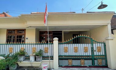 Rumah SHM Kedurus Karangpilang Surabaya 100 Meter Pasar Kedurus