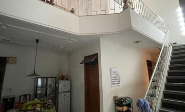 Rumah SHM Kedurus Karangpilang Surabaya 100 Meter Pasar Kedurus
