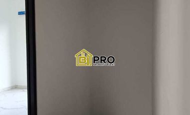 Rumah baru di Cipayung Jakarta Timur