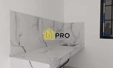 Rumah baru di Cipayung Jakarta Timur