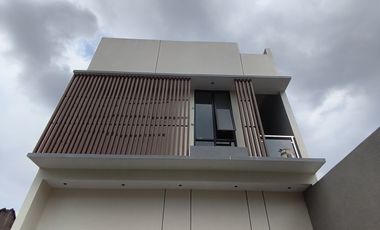 Promo Akhir Tahun; Rumah Murah 2 Lantai Utara Stadion Maguwoharjo, Dekat Pintu Tol