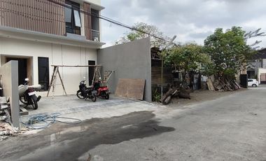 Promo Akhir Tahun; Rumah Murah 2 Lantai Utara Stadion Maguwoharjo, Dekat Pintu Tol