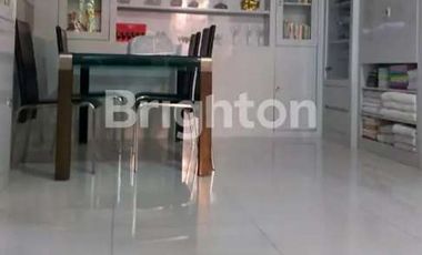 Dijual Rumah Murah di Taman Permata Indah Kalijaten Sepanjang Sidoarjo