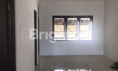 RUMAH MINIMALIS MURAH CITRA GARDEN SIDOARJO