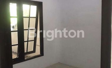 RUMAH MINIMALIS MURAH CITRA GARDEN SIDOARJO