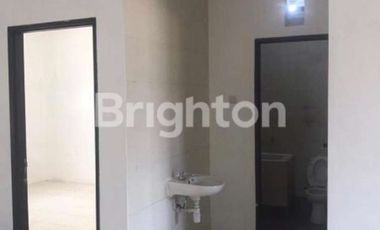 RUMAH MINIMALIS MURAH CITRA GARDEN SIDOARJO