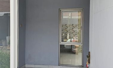 Rumah Di Cikarang Selatan, Strategis, Asri, Nyaman