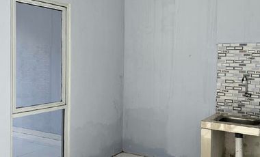 Rumah Di Cikarang Selatan, Strategis, Asri, Nyaman