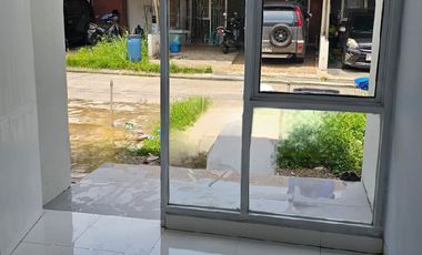 Rumah Di Cikarang Selatan, Strategis, Asri, Nyaman