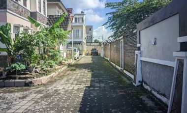 Dijual Cepat Rumah Dalam Perumahan Griya Kuantan Dekat Terimal Jombor