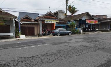 Rumah dijual di Pakem, Sleman