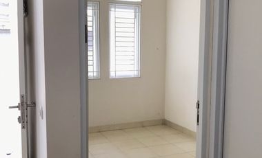 DISEWAKAN Rumah Hook di Sentraland Paradise (20 Menit ke BSD)