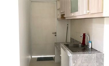 DISEWAKAN Rumah Hook di Sentraland Paradise (20 Menit ke BSD)