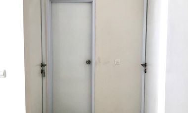 DISEWAKAN Rumah Hook di Sentraland Paradise (20 Menit ke BSD)