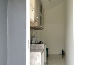 DISEWAKAN Rumah Hook di Sentraland Paradise (20 Menit ke BSD)