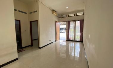Rumah Dikontrakkan Bulan/Tahunan di Baleendah Dekat Universitas Telkom