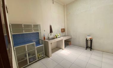 Rumah Dikontrakkan Bulan/Tahunan di Baleendah Dekat Universitas Telkom