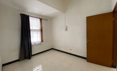Rumah Dikontrakkan Bulan/Tahunan di Baleendah Dekat Universitas Telkom