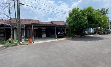 Rumah Dikontrakkan Bulan/Tahunan di Baleendah Dekat Universitas Telkom