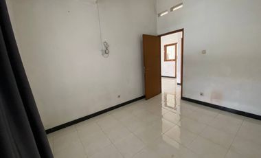 Rumah Dikontrakkan Bulan/Tahunan di Baleendah Dekat Universitas Telkom