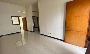 Rumah Dikontrakkan Bulan/Tahunan di Baleendah Dekat Universitas Telkom