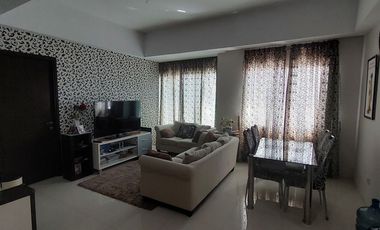 Apartemen Full Furnish 75m2, lantai 22 Apartemen Paragon Solo