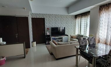 Apartemen Full Furnish 75m2, lantai 22 Apartemen Paragon Solo