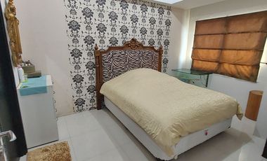 Apartemen Full Furnish 75m2, lantai 22 Apartemen Paragon Solo