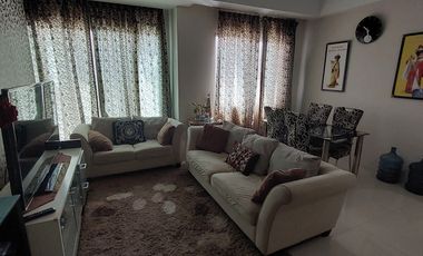 Apartemen Full Furnish 75m2, lantai 22 Apartemen Paragon Solo