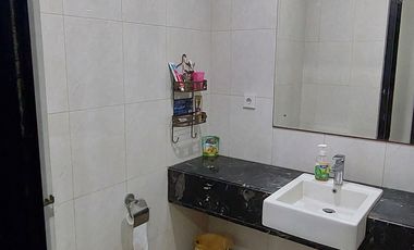 Apartemen Full Furnish 75m2, lantai 22 Apartemen Paragon Solo