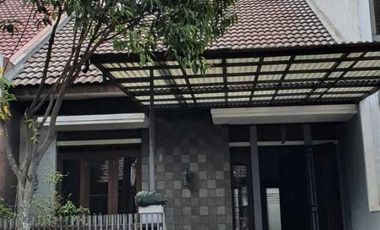 DISEWAKAN RUMAH  DI BATUNUNGGAL MULIA BATUNUNGGAL BANDUNG