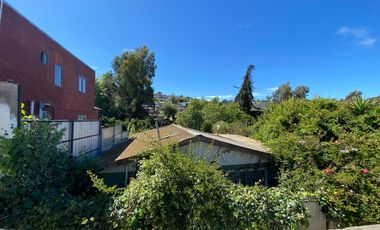 SE VENDE PROPIEDAD EN SAN ANTONIO