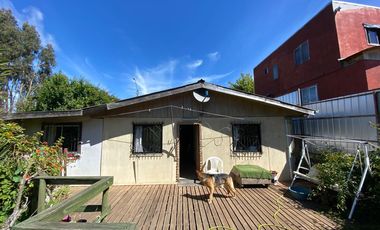 SE VENDE PROPIEDAD EN SAN ANTONIO