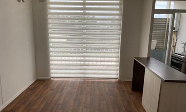 DEPARTAMENTO EN VENTA CONDOMINIO PORTAL SANTO DOMINGO