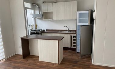 DEPARTAMENTO EN VENTA CONDOMINIO PORTAL SANTO DOMINGO