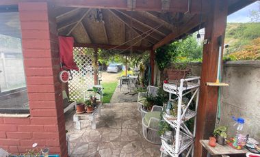 SE VENDE PROPIEDAD EN AVENIDA PRINCIPAL