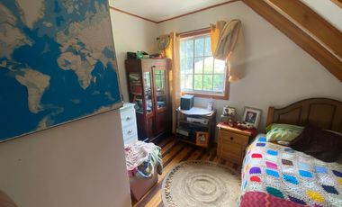 SE VENDE PROPIEDAD EN AVENIDA PRINCIPAL