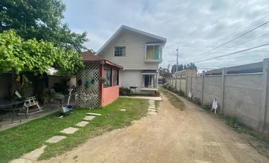 SE VENDE PROPIEDAD EN AVENIDA PRINCIPAL