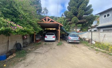 SE VENDE PROPIEDAD EN AVENIDA PRINCIPAL