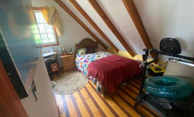 SE VENDE PROPIEDAD EN AVENIDA PRINCIPAL